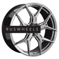 Диски LS Forged 10,5x21/5x114,3 ET48 D64,1 LS FG14 HPB (конус, C570) Диски LS Forged 10,5x21/5x114,3 ET48 D64,1 LS FG14 HPB (конус, C570)