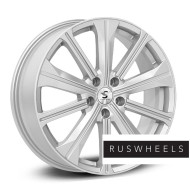 Диски Premium Series R19 / 7J PCD 5x108 ЕТ 36 ЦО 65.1 КР013 EXEED TXL