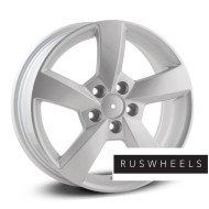 Диски Legeartis Concept R15 / 6J PCD 5x100 ЕТ 38 ЦО 57.1 VW506