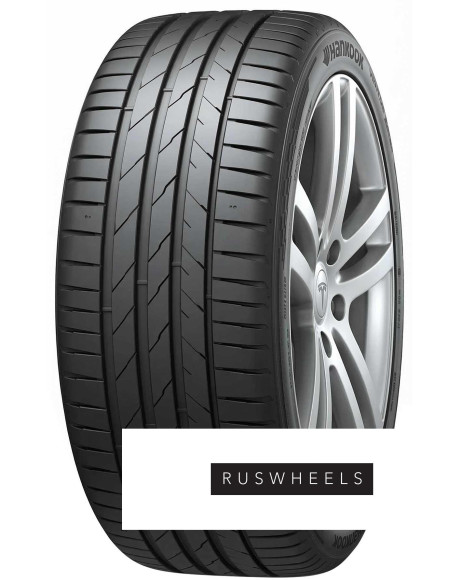 Шины Hankook 285/40 r22 Ventus evo K137 SUV 110Y