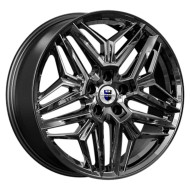 Диски КиК  Колумб (КС1038)  7,0\R19 5*108 ET45  d67,1  Кварц  [80061]