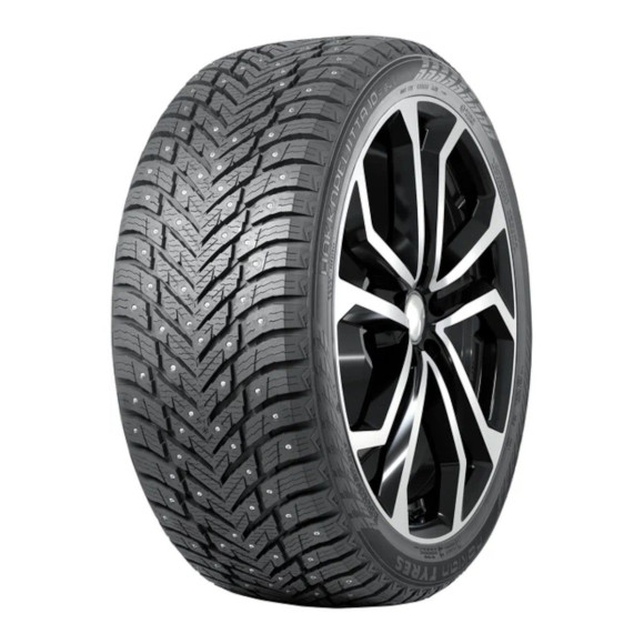 Шины Nokian Tyres  285/45/21  T 113 Hakkapeliitta 10 SUV  XL Ш.
