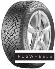 Шины Continental 235/50 r20 IceContact 3 104T Шипы Шины Continental 235/50 r20 IceContact 3 104T Шипы