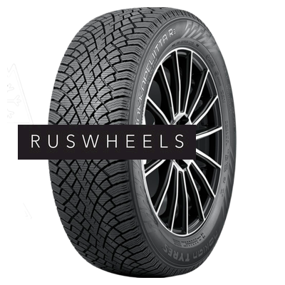 Шины Nokian Tyres 245/40R19 98T XL Hakkapeliitta R5 TL Шины Nokian Tyres 245/40R19 98T XL Hakkapeliitta R5 TL