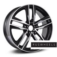 Диски RST R18 / 7.5J PCD 5x114.3 ЕТ 45 ЦО 67.1 R128