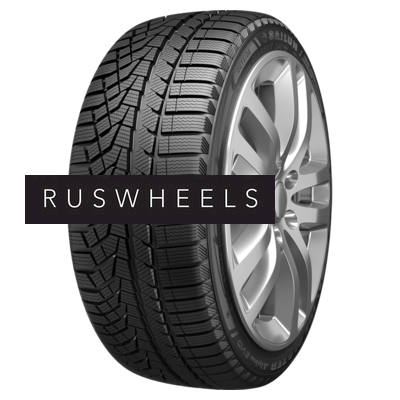 Шины Sailun 255/50R19 107V XL Ice Blazer Alpine Evo 1 TL