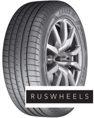 Шины Goodyear 295/40 r20 Eagle F1 Asymmetric 3 SUV 106Y Шины Goodyear 295/40 r20 Eagle F1 Asymmetric 3 SUV 106Y