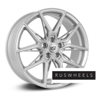 Диски RST R18 / 7.5J PCD 5x114.3 ЕТ 50 ЦО 67.1 R218 Диски RST R18 / 7.5J PCD 5x114.3 ЕТ 50 ЦО 67.1 R218
