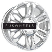 Грузовые диски СКАД 7x16/5x139,7 ET40 D98,5 Тайга (КЛ251) Селена Грузовые диски СКАД 7x16/5x139,7 ET40 D98,5 Тайга (КЛ251) Селена