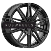 Диски iFree 6,5x17/5x114,3 ET45 D66,1 Виар (КС1065) BK