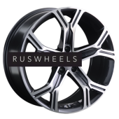 Диски Replay 8,5x19/5x112 ET28 D66,6 VV296 GMF (конус, C570) Диски Replay 8,5x19/5x112 ET28 D66,6 VV296 GMF (конус, C570)