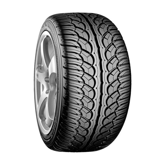 Шины Yokohama 295/45R20 114V RF Parada Spec-X PA02 TL