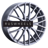 Диски Replay 8x18/5x120 ET30 D72,6 B210 MGM (конус, C570) Диски Replay 8x18/5x120 ET30 D72,6 B210 MGM (конус, C570)