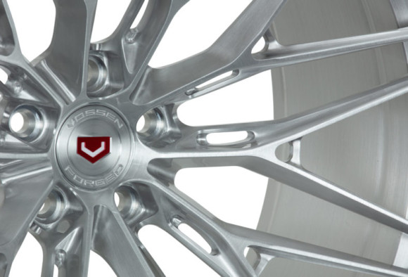 Диски Vossen S21-02 20" 