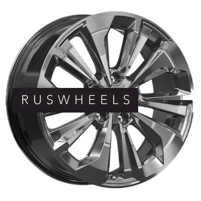 Диски КИК 7x17/5x114,3 ET50 D67,1 Авиор (КС936) Кварц Диски КИК 7x17/5x114,3 ET50 D67,1 Авиор (КС936) Кварц