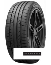 Шины Continental 235/65 r18 ContiSportContact 5 SUV 106W Шины Continental 235/65 r18 ContiSportContact 5 SUV 106W