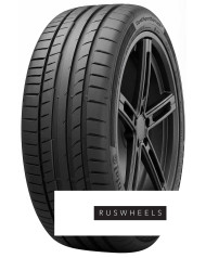 Шины Continental 235/65 r18 ContiSportContact 5 SUV 106W