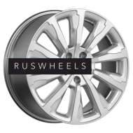 Диски СКАД 8x18/5x114,3 ET37 D66,6 Астер (КЛ369) Селена Диски СКАД 8x18/5x114,3 ET37 D66,6 Астер (КЛ369) Селена