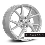 Диски Wheels UP R17 / 7J PCD 5x114.3 ЕТ 45 ЦО 67.1 Up105 Диски Wheels UP R17 / 7J PCD 5x114.3 ЕТ 45 ЦО 67.1 Up105