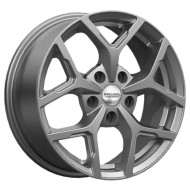 Диски СКАД 6.5\R16 5*114.3 ET40 d66.1 Графит Диски СКАД 6.5\R16 5*114.3 ET40 d66.1 Графит