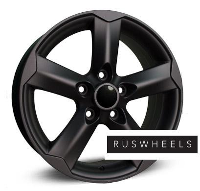 Диски Legeartis Optima R16 / 6.5J PCD 5x114.3 ЕТ 40 ЦО 66.1 NS39 Диски Legeartis Optima R16 / 6.5J PCD 5x114.3 ЕТ 40 ЦО 66.1 NS39