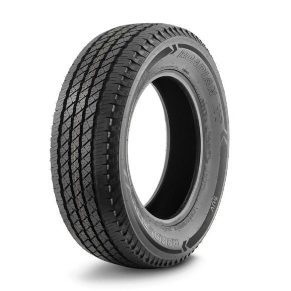Шины Roadstone  255/70/16  S 109 Roadian HT SUV   старше 3-х лет
