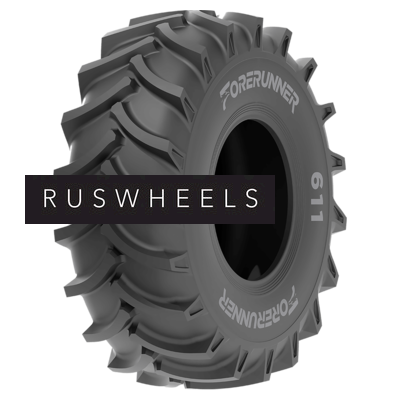 Шины Всесезонная Forerunner 14,9-26 12PR 133A6 611 R-1 TT КИТАЙ 