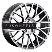 Диски Replay 8,5x19/5x112 ET28 D66,6 VV366 GMF (конус, C570-01) Диски Replay 8,5x19/5x112 ET28 D66,6 VV366 GMF (конус, C570-01)