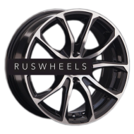 Диски LS 7x16/4x98 ET28 D58,6 764 BKF (конус) Диски LS 7x16/4x98 ET28 D58,6 764 BKF (конус)