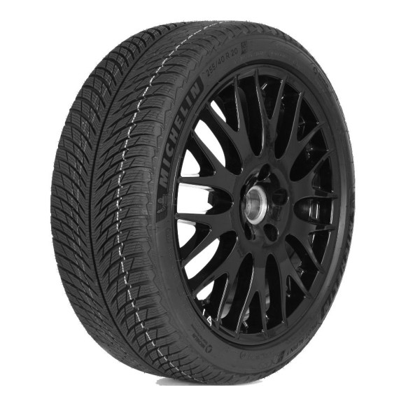 Шины Michelin 275/40 r21 Pilot Alpin 5 SUV 107V