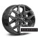 Диски КиК R18 / 7.5J PCD 6x139.7 ЕТ 42 ЦО 100.1 Гангут