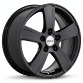 Диски Xtrike 7,0\R16 5*114.3 ET35 d67.1 BK