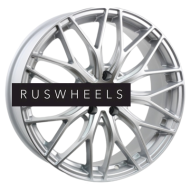 Диски Neo 7,5x19/5x114,3 ET45 D67,1 940 Silver