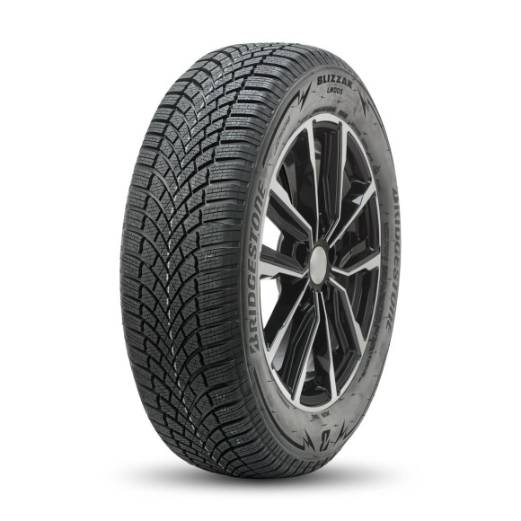 Шины Bridgestone 275/40 r19 Blizzak LM005 105W Шины Bridgestone 275/40 r19 Blizzak LM005 105W