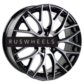 Диски RST 7x17/5x108 ET32 D65,1 R137 (C5) BD Диски RST 7x17/5x108 ET32 D65,1 R137 (C5) BD