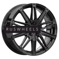 Диски iFree 6,5x17/5x114,3 ET35 D67,1 Виар (КС1065) BK Диски iFree 6,5x17/5x114,3 ET35 D67,1 Виар (КС1065) BK