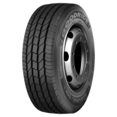 Грузовые шины Goodride 215/75R17,5 128/126M GSR+1 TL M+S 3PMSF 14PR ТАИЛАНД 