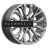 Диски КИК 6,5x18/5x114,3 ET34 D66,6 Кайлас (КС1054) Кварц Диски КИК 6,5x18/5x114,3 ET34 D66,6 Кайлас (КС1054) Кварц