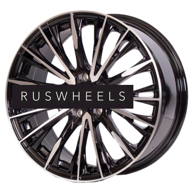 Диски Lizardo 7,5x17/5x108 ET33 D60,1 XH304 BMF (конус) Диски Lizardo 7,5x17/5x108 ET33 D60,1 XH304 BMF (конус)