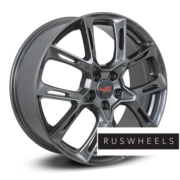 Диски Legeartis Concept R20 / 8.5J PCD 5x112 ЕТ 29 ЦО 66.6 MR537