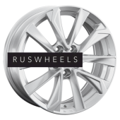 Диски Replay 7,5x19/5x114,3 ET35 D60,1 CHG47 Sil (конус, C570) Диски Replay 7,5x19/5x114,3 ET35 D60,1 CHG47 Sil (конус, C570)