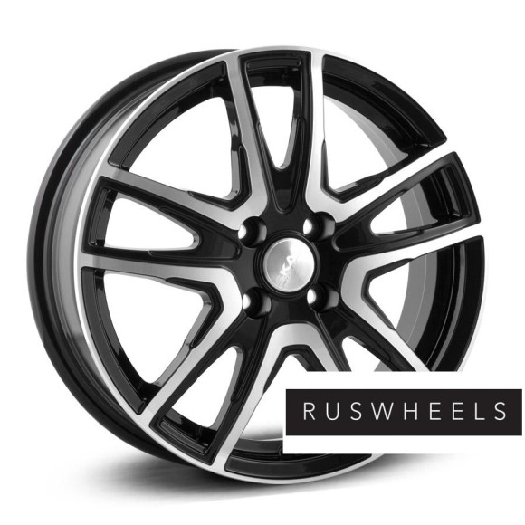 Диски Скад R16 / 6J PCD 5x114.3 ЕТ 46 ЦО 67.1 Сидней Диски Скад R16 / 6J PCD 5x114.3 ЕТ 46 ЦО 67.1 Сидней
