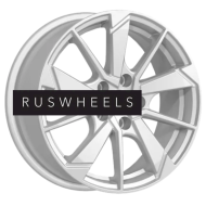 Диски iFree 6,5x16/5x114,3 ET45 D60,1 Зиплайн (КС1042) Нео-классик