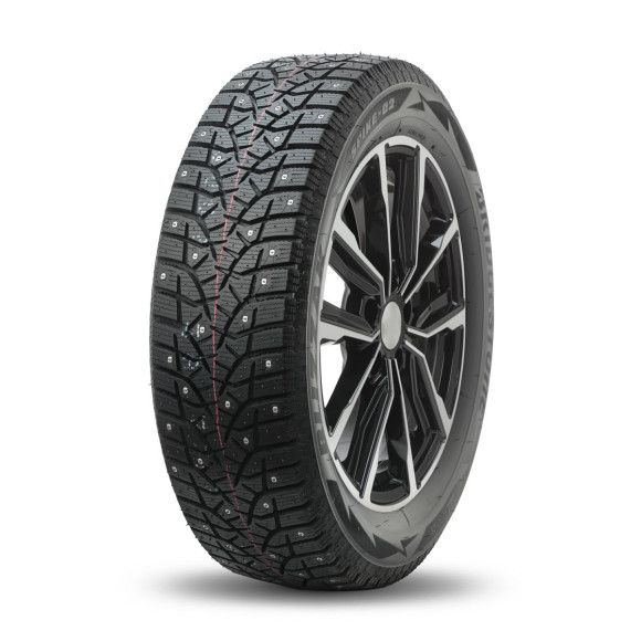 Шины Bridgestone  215/70/16  T 100 Blizzak Spike 02 SUV  Ш.