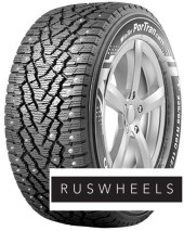 Шины Kumho 215/65 r15c Winter PorTran CW11 104/102R Шипы
