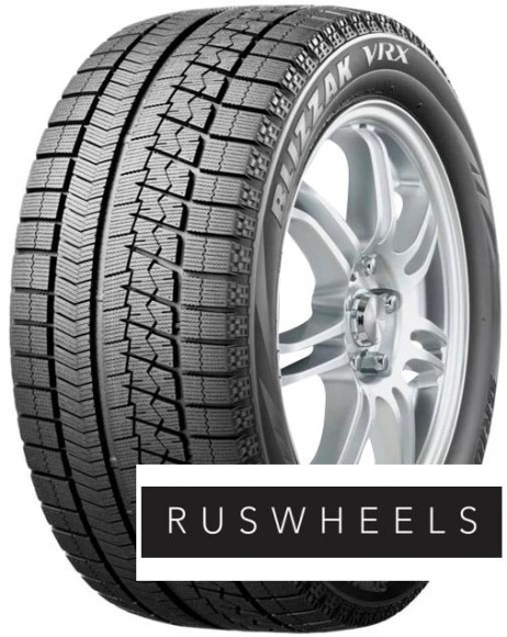 Шины Bridgestone 225/50/17 S 94 Blizzak VRX Шины Bridgestone 225/50/17 S 94 Blizzak VRX