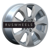 Диски Replay 8,5x20/5x112 ET45 D66,6 MR68 Sil (конус, MB001) 880 кг Диски Replay 8,5x20/5x112 ET45 D66,6 MR68 Sil (конус, MB001) 880 кг