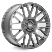 Диски MOMO SUV 8,0\R18 6*139.7 ET45 d95.1 Matt Anthracite Диски MOMO SUV 8,0\R18 6*139.7 ET45 d95.1 Matt Anthracite