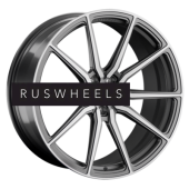 Диски LS Forged 10x21/5x112 ET20 D66,6 LS FG01 MGMF (конус, C570)