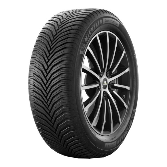Шины Michelin 225/40/19 Y 93 CROSSCLIMATE 2 старше 3-х лет Шины Michelin 225/40/19 Y 93 CROSSCLIMATE 2 старше 3-х лет